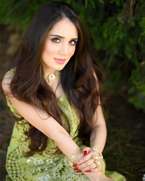 Aliyah Nainital Escorts